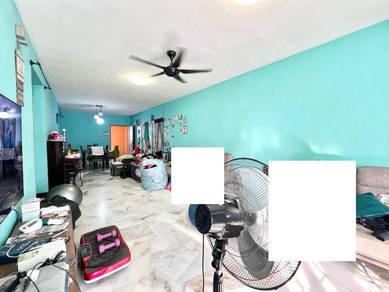 MURAH,DEPO FLEXI-Sri Intan 2 Condominium, Jalan Ipoh