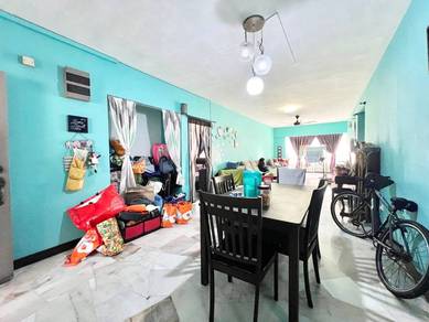 MURAH,DEPO FLEXI-Sri Intan 2 Condominium, Jalan Ipoh