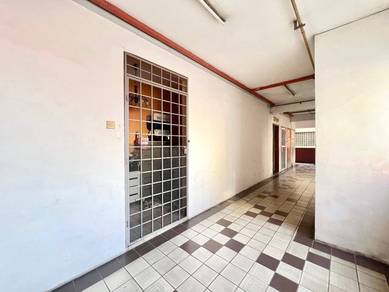 MURAH,DEPO FLEXI-Sri Intan 2 Condominium, Jalan Ipoh