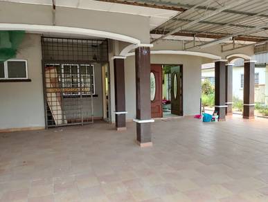Semi D Bandar Puteri Jaya, Sungai Petani | Renovated | Below MV