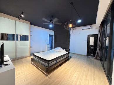 Cube8teen Residences