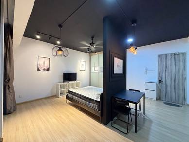 Cube8teen Residences