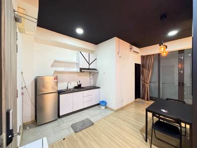 Cube8teen Residences