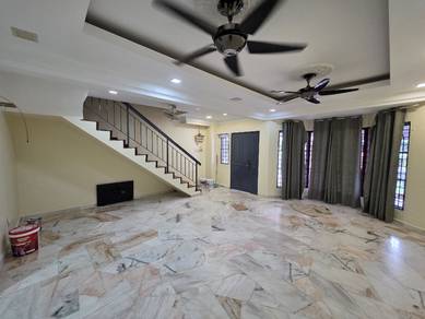 [Kitchen Cabinet] 2 Story Bandar Sunway Semenyih Mewah Kajang East