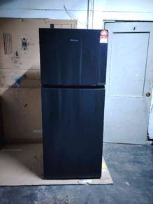 peti ais Hisense 379 ltr ✅✅ 