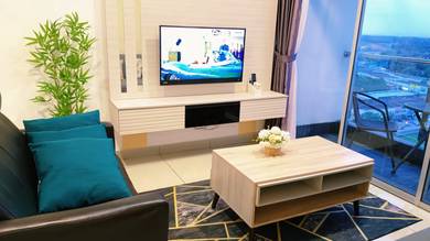 D' Putra Suites