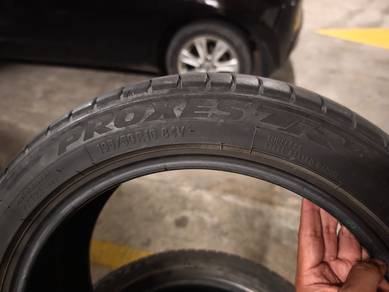 TOYO Proxes TR1 195/50/16