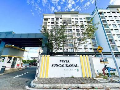 Vista Sungai Ramal