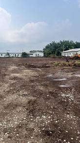 Selangor Sepang Residential Leasehold Land For Sale