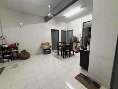 Apartment-for-sale-Bandar-Hilir-Melaka
