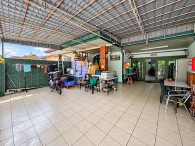 1-storey-Terraced-House-for-sale-Keramat-Kuala-Lumpur