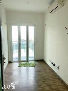 ZetaPark Studio Unit For Rent