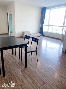 ZetaPark Studio Unit For Rent