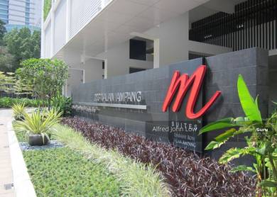 M Suites