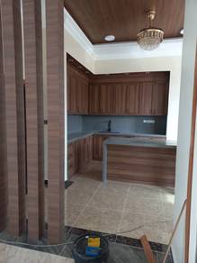 kitchen cabinet almirah Bedframe devider