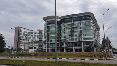 Plaza Bangi Perdana