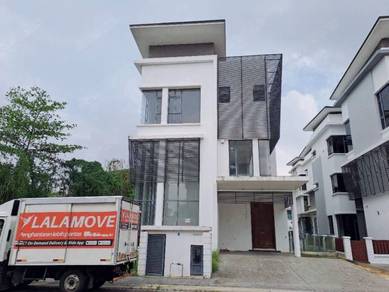 Bungalow-House-for-sale-Shah-Alam-Selangor