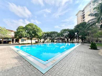Vista Seri Putra Apartments