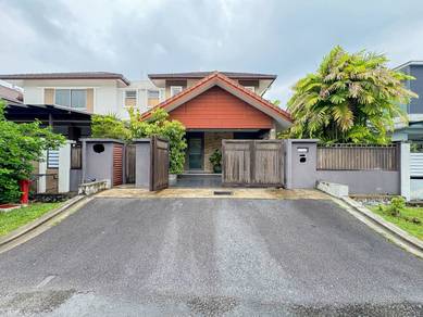 VIDEO RUMAH CANTIK❤️-  Semi D di Bandar Seri Putra, Bangi