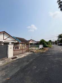 1-storey-Terraced-House-for-sale-Perling-Johor