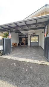 Terraced-House-for-sale-Seberang-Perai-Penang