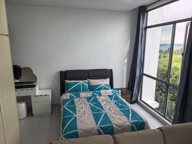 renna residence studio for rent