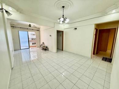 Sri Ria Apartments