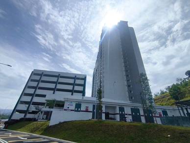 Bukit Tiara Residensi
