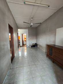 1-storey-Terraced-House-for-sale-Merbok-Kedah