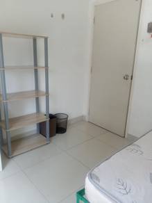 Gaya Residence jln kaki Melawati Mall fully furnished 1 october