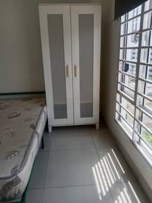 Gaya Residence jln kaki Melawati Mall fully furnished 1 october