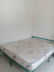 Gaya Residence jln kaki Melawati Mall fully furnished 1 october