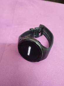 huawie watch GT 2E