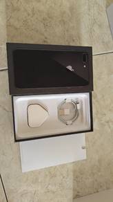 Iphone 8 Ori Box new adaptor charger 