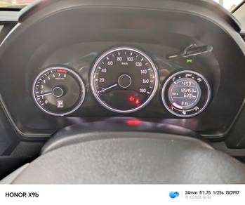 Honda Br-v 1.5l I- VTEC (A) MPV