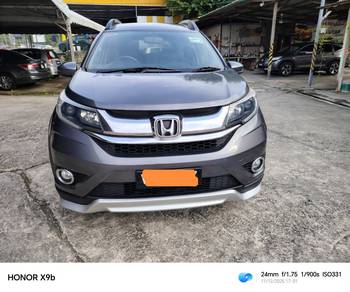 Honda Br-v 1.5l I- VTEC (A) MPV