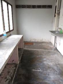 Rumah untuk disewa di Gunung Rapat (Taman Rapat Setia)