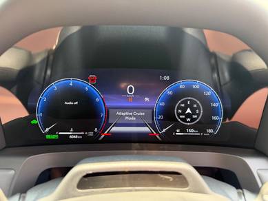 Toyota ALPHARD EXECUTIVE LOUNGE EL 5A Black Interi