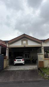Single Storey Bandar Jaya Putra Perdana