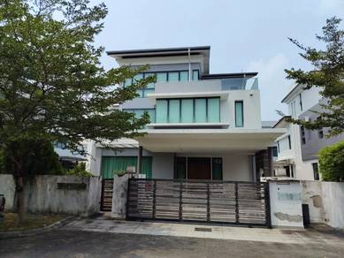 3 Sty Bangalow @ Tmn Mewah Grandville USJ 1