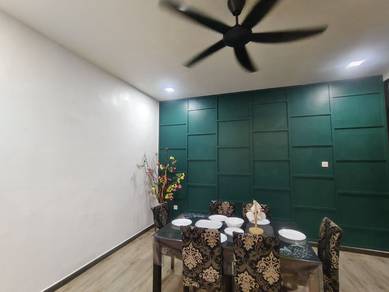 Taman Lagenda Putra / Kulai / Double Storey Terrace / Rumah Sewa