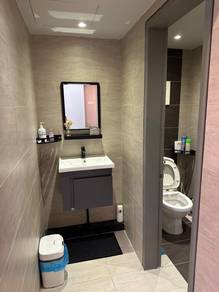 Setia Alam Sunsuria Forum Shop Office Renovated with Furnished