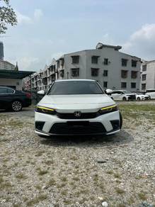 Honda CIVIC 1.5 V (A)