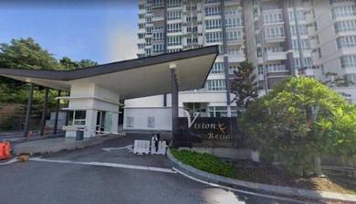 Vision Residence