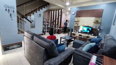 Bandar Laguna Merbok DST