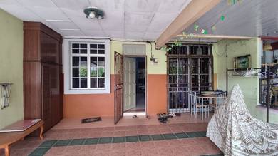 Bandar Laguna Merbok DST