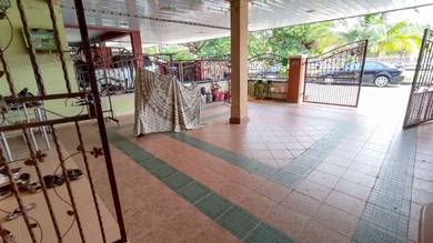 Bandar Laguna Merbok DST