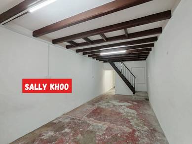 Shop-lot-for-rent-Georgetown-Penang