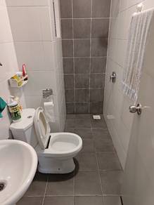Male Room The Zizz Damansara Damai | Free Parking   WiFi