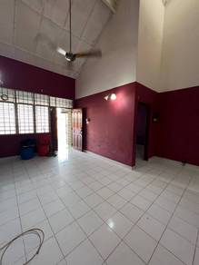 22x75 Single Storey @ Taman Perling (Bumi Lot – Can Sell to Non-Bumi)
